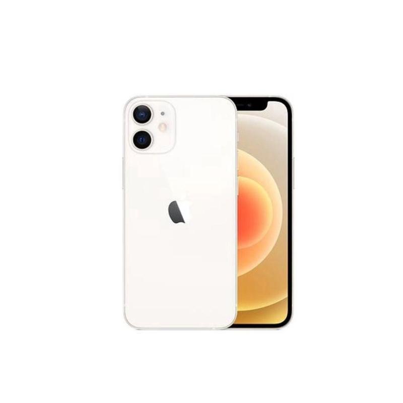 Iphone 12 Mini Apple 128gb Branco em Promoção no Magazine Luiza